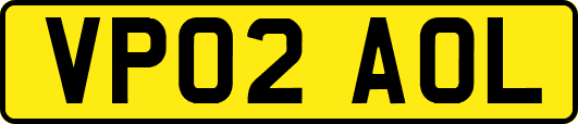 VP02AOL