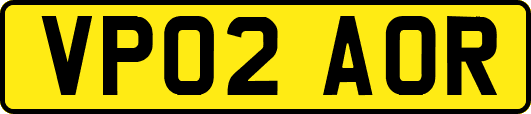 VP02AOR