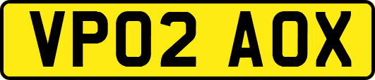 VP02AOX
