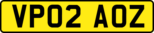 VP02AOZ