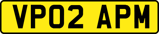 VP02APM