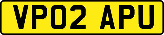 VP02APU