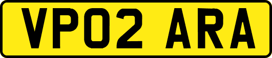 VP02ARA
