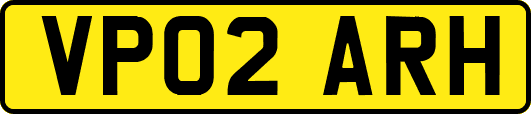 VP02ARH