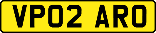 VP02ARO