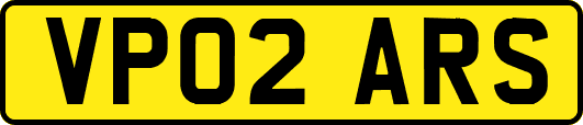 VP02ARS