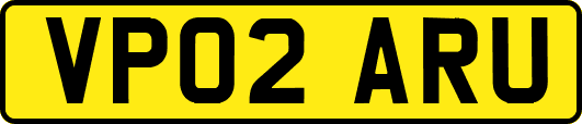 VP02ARU