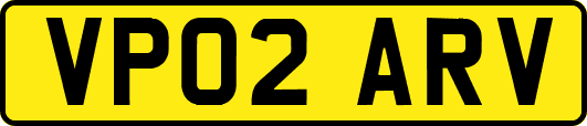 VP02ARV