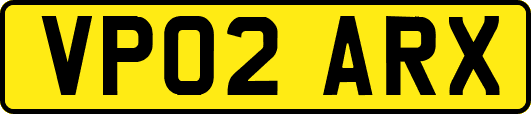VP02ARX