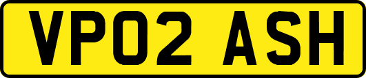 VP02ASH