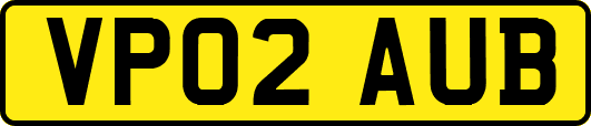 VP02AUB