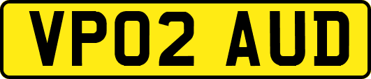 VP02AUD