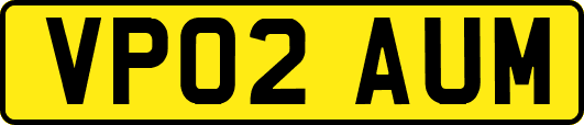 VP02AUM