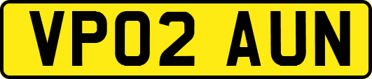 VP02AUN