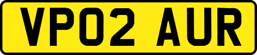 VP02AUR