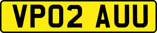 VP02AUU