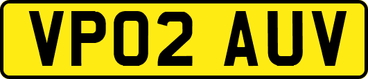 VP02AUV