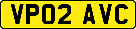 VP02AVC