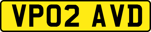 VP02AVD