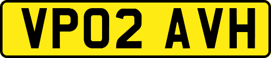VP02AVH