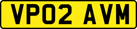 VP02AVM