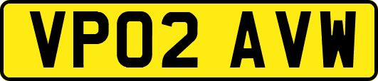 VP02AVW