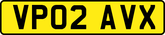 VP02AVX