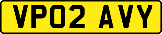 VP02AVY