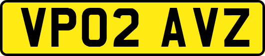 VP02AVZ