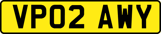 VP02AWY