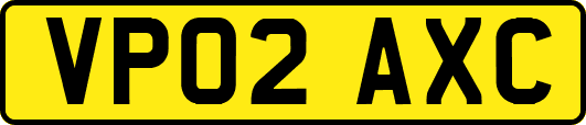VP02AXC