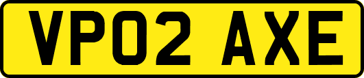 VP02AXE