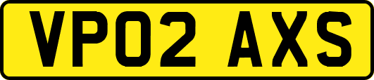 VP02AXS