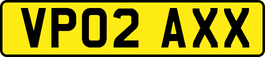 VP02AXX