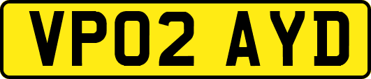 VP02AYD