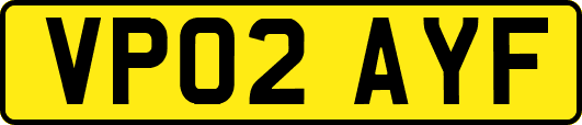 VP02AYF