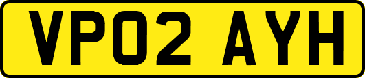 VP02AYH