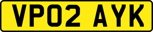VP02AYK