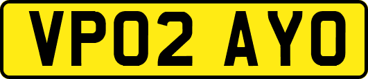 VP02AYO