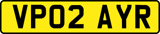 VP02AYR