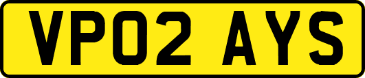 VP02AYS