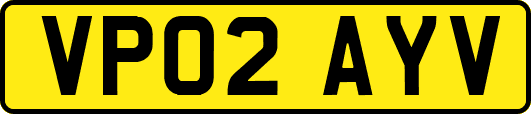 VP02AYV