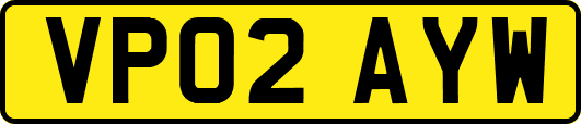 VP02AYW