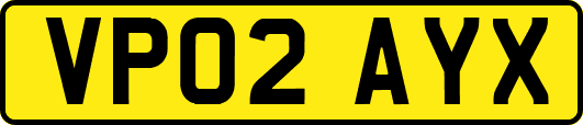 VP02AYX
