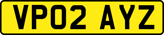 VP02AYZ