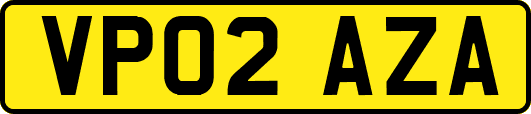VP02AZA
