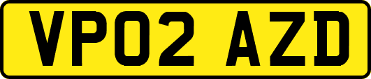 VP02AZD