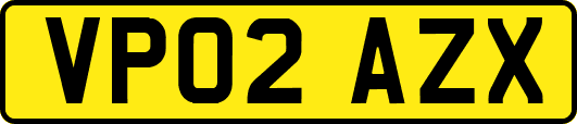 VP02AZX