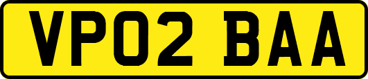 VP02BAA
