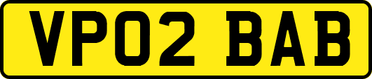 VP02BAB